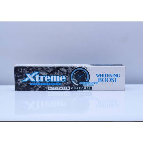 product_image_name-Xtreme-Black Shine and Boost Activated Charcoal Toothpaste-3