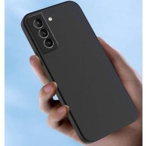 product_image_name-Generic-Samsung Galaxy S20 FE Soft Silicone Back Case-1