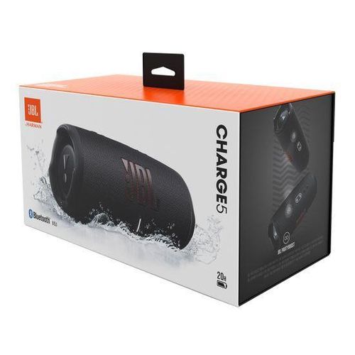 Jbl speaker - image 3