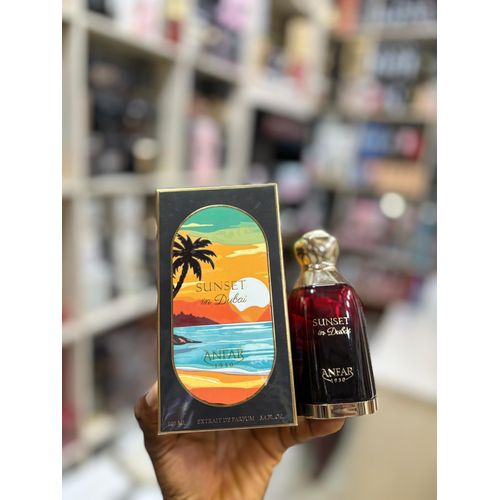 ONOLA Long Lasting Sunset In Dubai EDP For Men