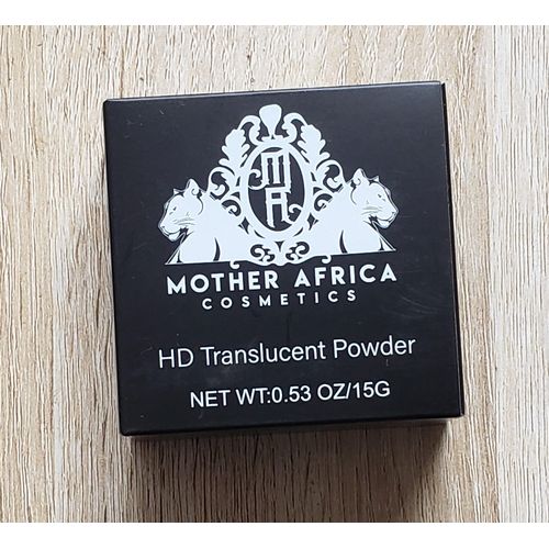 product_image_name-Mother Africa-Matte Pressed Face Powder Compact – Smooth Full Coverage Setting & Finishing Powder for All Skin Tones -6