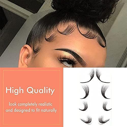 Lost Your Edges  Would You Ever Consider An Edge Tattoo  Black Hair  Information