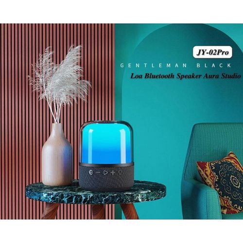 product_image_name-Generic-High powered Transparent 30W Surround Stereo Bluetooth Speaker-3