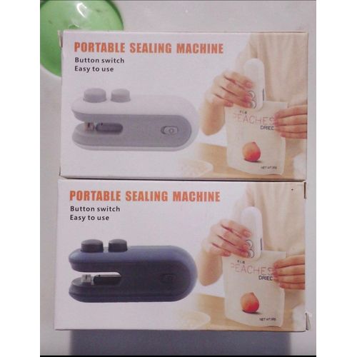Generic Mini sealing machine