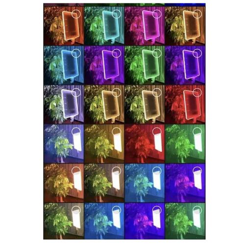 product_image_name-Generic-LED LITE PM-48 RGB panel Light-3