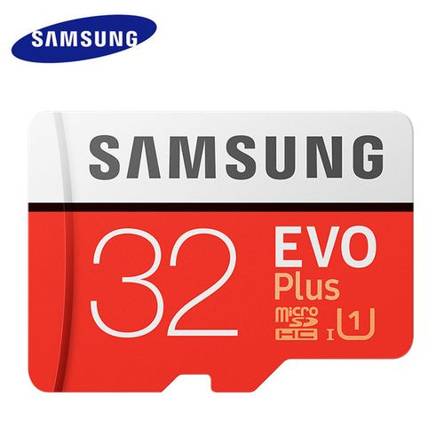 Carte SD Samsung Evo Plus 256Go - Kamera Express