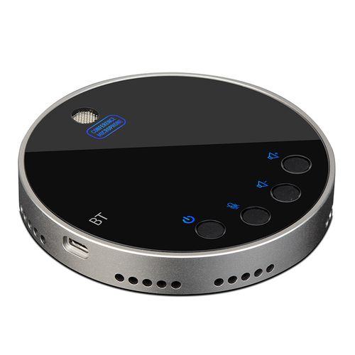 Generic USB Conference Speaker Microphone Bluetooth 360