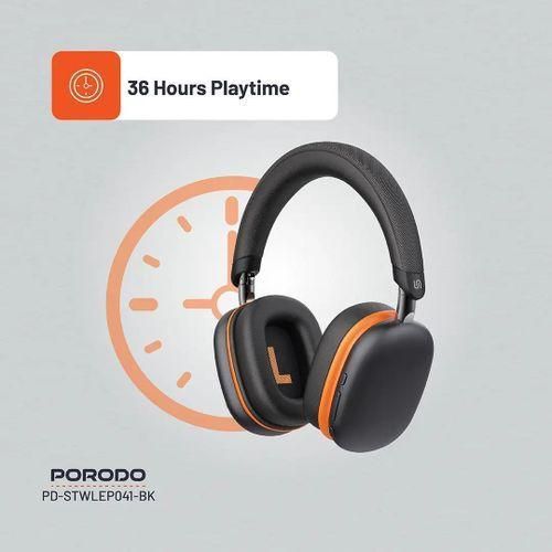 product_image_name-Generic-Porodo Soundtec Vibe Wireless Bluetooth Headphones/Headsets-3