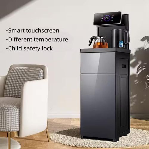 product_image_name-Generic-Multifunction Water Dispenser/Tea Bar Machine with 2pc kettle-1