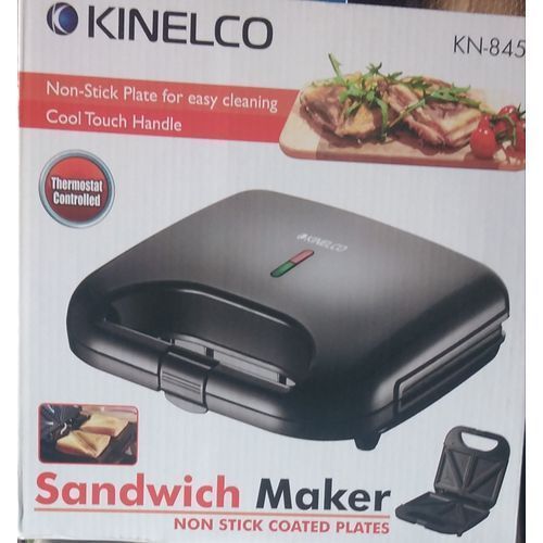 product_image_name-Kinelco-Toaster / Sandwich Maker-1