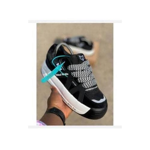 product_image_name-Genetic-Luxury Designer Unisex Sneakers – Premium Chunky Sole Fashion Trainers -1