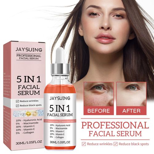 product_image_name-Generic-5 In 1 Anti-Aging Anti-Wrinkle Facial Serum-5