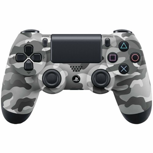 Sony ps4 controller black on sale
