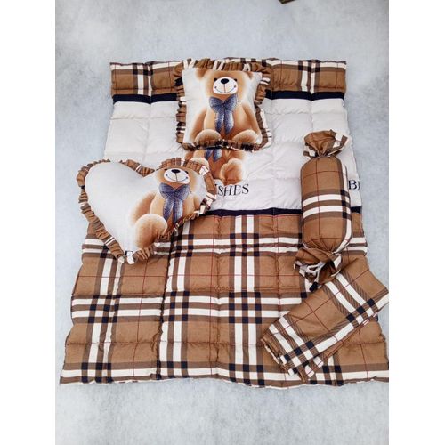 Generic Bedding sets. - image 6