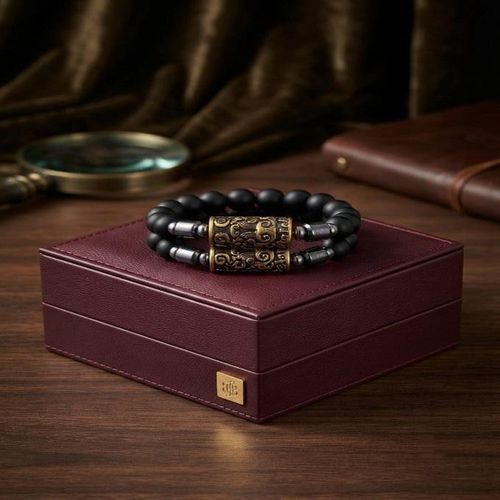 Fashion BEADS -BRACELETS FOR  MEN