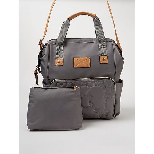 Dumbo baby changing bag clearance