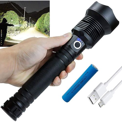 Generic powerful rechargeable Touch