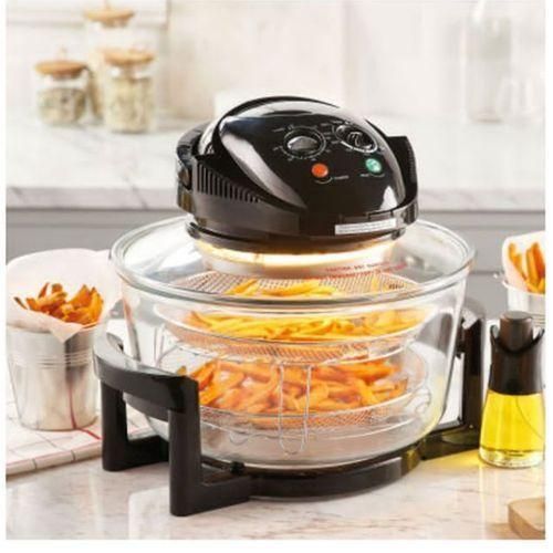 product_image_name-Generic-Multipurpose Halogen Oven And Air Fryer-1