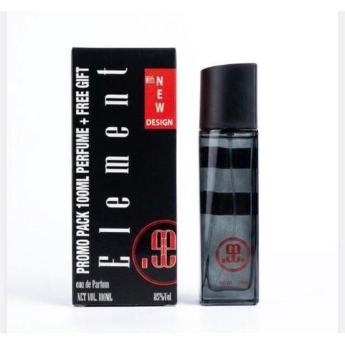 Cybele Element Eau De Parfum Spray - 100ml NAFDAC NO: 02-4823