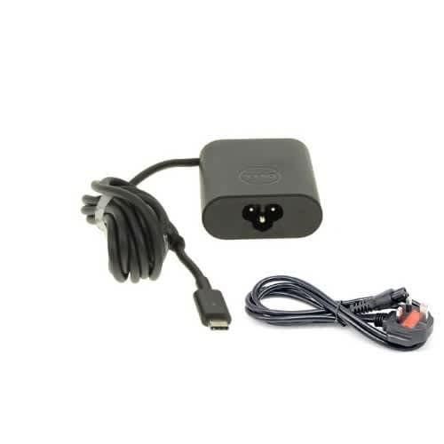 product_image_name-Generic-Dell 30W Type C Charger  Fits XPS 13, LATITUDE -1