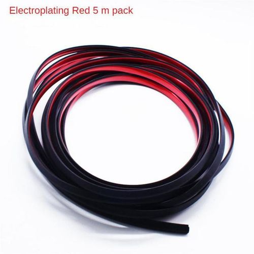 Generic 2m Carp Fishing Silicone Rigs Tube Inner Diameter 1mm Id