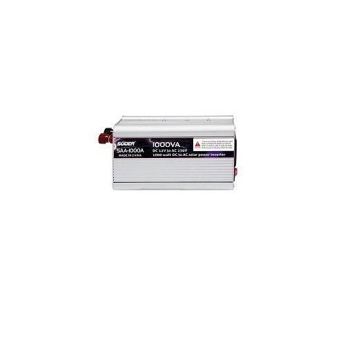 Generic 1000W HOME SOLAR LIGHTING SYSTEM FOR TV, LAPTOP AND LIGHTS - image 2