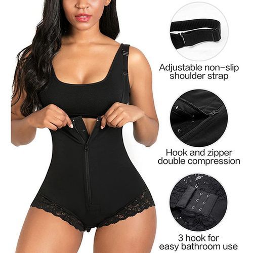 Flat Stomach Shapewear