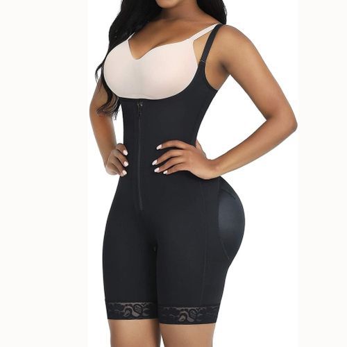 Fashion Women Colombian Girdles Girdle Corset Flat Stomach