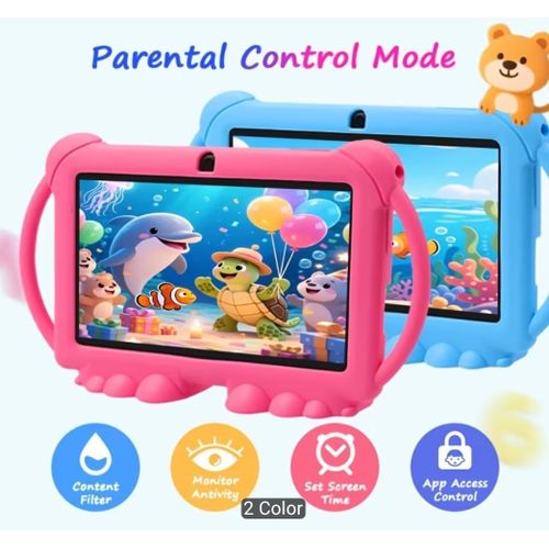 Kids Can Press KIDS TABLET PC - image 2