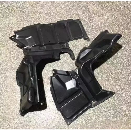Generic Toyota Corolla 2003-2007 Lower Engine Cover - image 2
