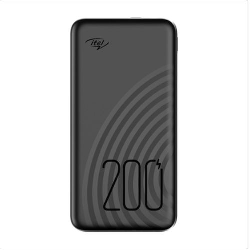 product_image_name-itel-Star 200 20000mAh Power Bank-1