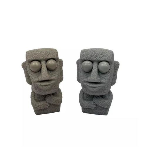 product_image_name-Generic-Shock Eye" Moai – Eye-Popping Compression Stress Toy, Soft Silicone Decompression Buddy for Kids & Adults-1