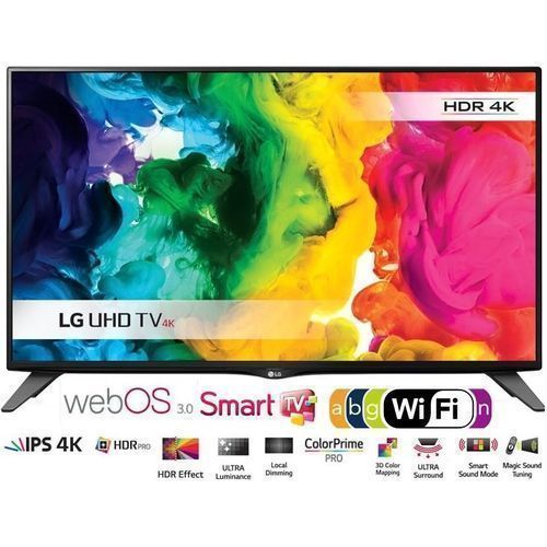 43'' SMART SATELLITE TV+ With 2 Years Warranty