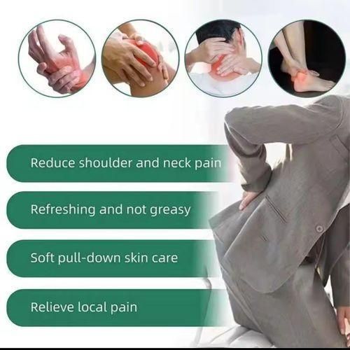 product_image_name-Lumbar- Cold Compress Gel For Lumber Spine, Knee And Bones Pains. Very Effective-2