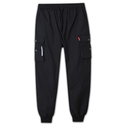 product_image_name-Mateamoda-Men Pants Trousers Casual Pants Cargo Pants-8