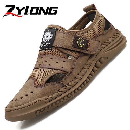 Jumia sandals shop for men