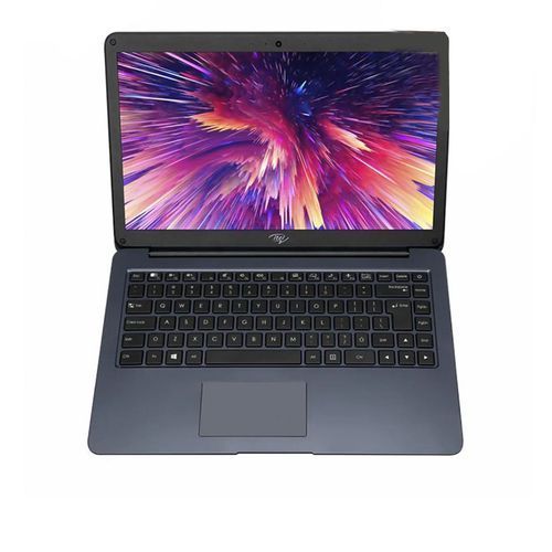 Intel® Celeron™ N3350, 4GB/1TB HDD 14" Wins 10+ Mouse