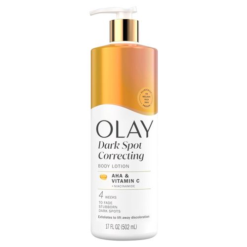 product_image_name-Olay-Tone Enhancing Body Lotion with AHA Serum Vitamin B3 Complex -1