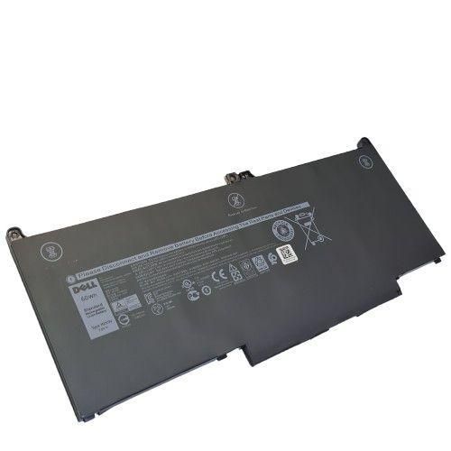 DELL  Latitude E7300 Series Laptop Battery MXV9V - image 3