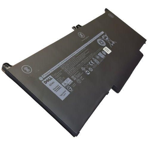 DELL  Latitude E7300 Series Laptop Battery MXV9V - image 7