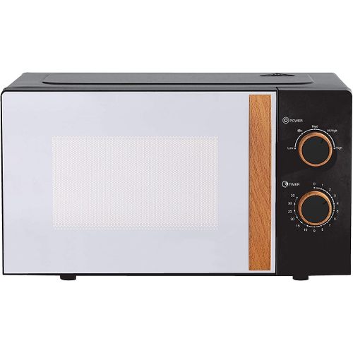 product_image_name-Daewoo-20L Skandia Manual Microwave - 700w-4