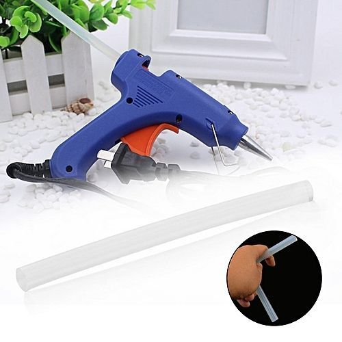 Generic Hot Glue Gun + 1 Free Gum Sticks Jumia Nigeria