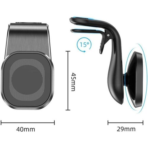 product_image_name-Generic-Car Phone Holder Car Phone Mount Air Vent 2026 -6