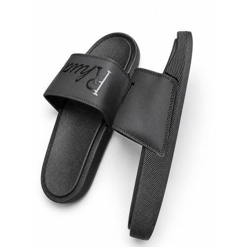 Fashion Men's Slide Slippers, - image 3