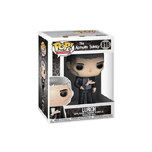 Wednesdays Addams funko in 2023