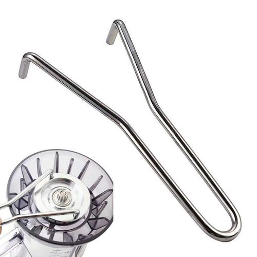 product_image_name-SLIVERS CRIEST-Blender Wrench – Stainless Steel Repair Spanner for 2L Base Blade Fixing Tool | Durable Kitchen Appliance Accessory-1