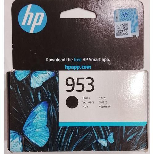 Hp 953 black original ink