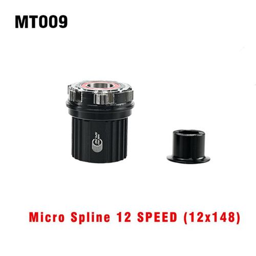 10x141 hub outlet