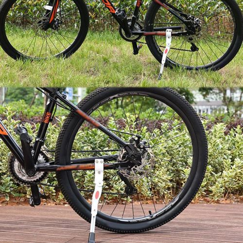 Lightweight kickstand hot sale