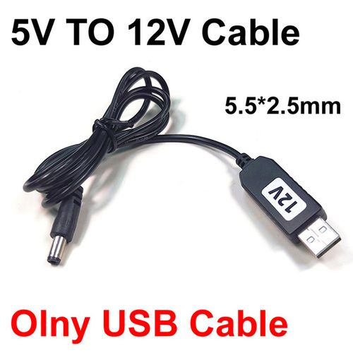 Cable USb Jack